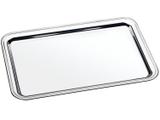Bandeja Inox para Servir Tramontina - Retangular Buena 61712/481