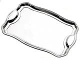 Bandeja Inox para Servir Tramontina - Retangular Classic 61440/420