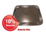 Bandeja Laminada Retangular Yoni/festc B-5 - Festcolor
