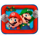 Bandeja Laminada Super Mario Bros - Cromus