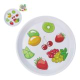 Bandeja Linha Fruit Melamina - Art house