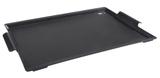 Bandeja Maxi Preta 50x33x3cm 10707/0008 - Coza