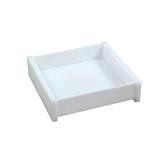 Bandeja Organizadora Quadrada Sem Strass Decor