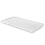 Bandeja Para Bolo 34.7cm Buffet Melamina 50301003 Brinox