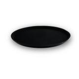 Bandeja red antiderrapante preta 40cm Arienzo Cód. 8028 - Brinox metelúrgica ltda