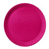 Bandeja Redonda Rosa Pink n6 - Festabox