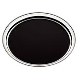 Bandeja Redonda Tramontina 61413407 Antiderrapante 40cm