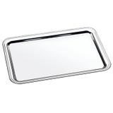 Bandeja Retangular 48cm Buena Aço Inox 61712481 Tramontina