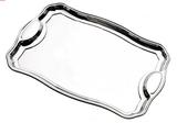 Bandeja Retangular Aço Inox 420 X 295mm Tramontina 61440/420 - Tramontina farroupilha