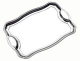 Bandeja Retangular Aço Inox CLASSIC Tramontina