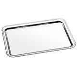 Bandeja Retangular Inox Buena 61712480 Tramontina