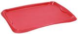 Bandeja Retangular Rasa 32x44x2,5 Cm - 40488 - Uz utilidades