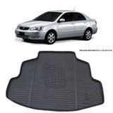 Bandeja Tapete Porta Malas Toyota Corolla G9 - Elri
