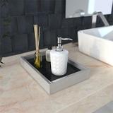Bandejas com pedra natural - Cz.VD - Grande - Gaam
