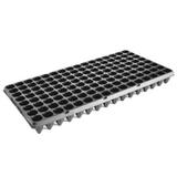 Bandejas Sementeiras 128 Células 10 Peças - Nutriplan