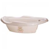 Banheira 21 l baby ursa plasutil