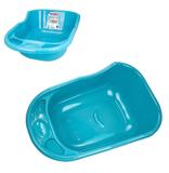 Banheira Azul Gg 32l 750x510x240mm - Arqplast