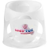 BANHEIRA BABY TUB EVOLUTION BRANCA Avent