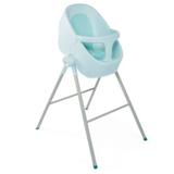 Banheira Bubble Nest Dusty Green (Verde) - Chicco
