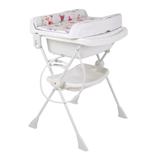 Banheira com Suporte e Trocador Splash! - Monstrinhos Banho - Burigotto