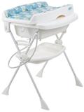 Banheira com Trocador Burigotto Splash - Peixinhos Azul