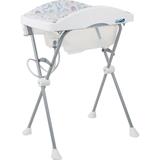 Banheira com Trocador Burigotto Tchibum Oceano IXBA3050GL24