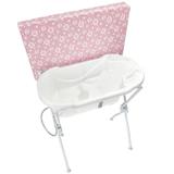 Banheira Com Trocador Floripa -Tutti Baby