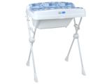 Banheira de Bebê Burigotto Millenia - Peixinhos 20L