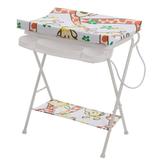 Banheira de Bebê Plástica Luxo Galzerando Girafas 7015GIR - Galzerano