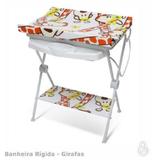 Banheira Galzerano Luxo Rigida 7015 Girafa