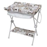Banheira Infantil Luxo Rígida Panda Galzerano