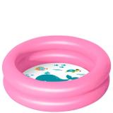Banheira Inflável 60x15cm - 28 Litros - Mor
