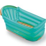 Banheira Inflável Azul - Multi kids