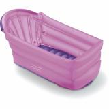 Banheira Inflável Portátil para Bebês Bath Buddy - MultiKids Baby