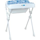 Banheira Millenia Peixinhos AZUL Burigotto IXBA3014GL20
