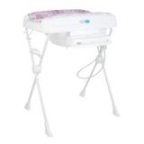 Banheira Millenia Peixinhos Rosa 3014 Burigotto
