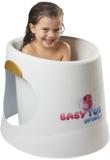 Banheira Ofuro Baby Tub Branca
