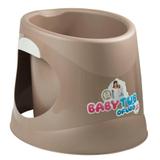 Banheira Ofuro Baby Tube Ouro
