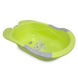 Banheira para Bebê Baby Style Frog - Verde