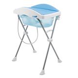 Banheira para Bebê Burigotto Tchibum - Azul