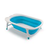Banheira para Bebê Dobrável Flexi Bath Menino Multilkids Baby - Multikids