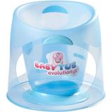 Banheira para Bebê Evolution Azul - Baby Tub - Babytub