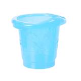 Banheira Para Bebê Ofuro Azul Banho Menino Balde - Burigotto