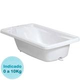 Banheira Rígida Avulsa Burigotto