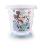 Banheira Sensitive Ofurô 17Lt Mickey - Plasútil