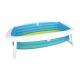 Banheira splash dobravel 20l dican