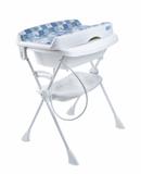 Banheira Splash - Peixinhos Azul - Burigotto - Geral