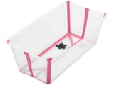 Banheira Stokke Flexi Bath Dobrável 39 Litros - 2 Posições