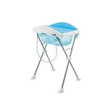 Banheira Tchibum para Bebê Azul Burigotto