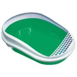 Banheiro Bandeja Para Gato Smart Com Arco - Furacão pet